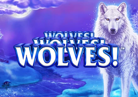 Wolves Wolves Wolves